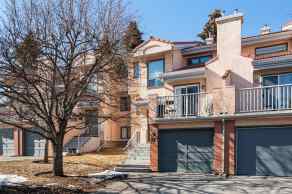  Just listed Calgary Homes for sale for 21, 5810 Patina Drive SW in  Calgary 