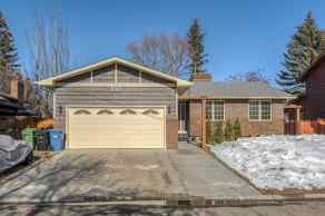  Just listed Calgary Homes for sale for 100 Deermont Road SE in  Calgary 