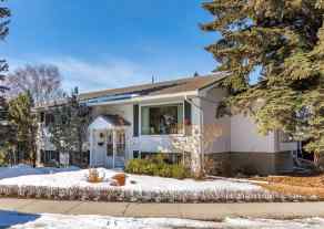  Just listed Calgary Homes for sale for 3535 Beaver Road NW in  Calgary 
