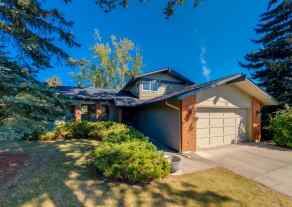  Just listed Calgary Homes for sale for 27 Midvalley Crescent SE in  Calgary 