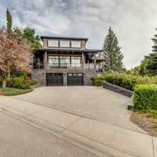  Just listed Calgary Homes for sale for 8 Cromwell Avenue NW in  Calgary 