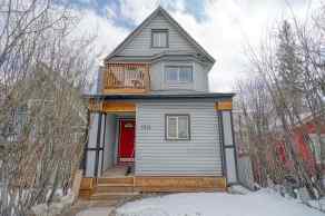  Just listed Calgary Homes for sale for 1814 8 Street SE in  Calgary 
