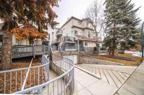  Just listed Calgary Homes for sale for 104, 622 56 Avenue SW in  Calgary 
