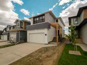 Just listed Copperwood Homes for sale 1136 Coalbrook Place W in Copperwood Lethbridge 