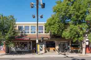  Just listed Calgary Homes for sale for 7, 215A 10 Street NW in  Calgary 
