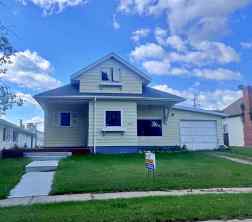 Just listed Kitscoty Homes for sale 4905 51 Avenue  in Kitscoty Kitscoty 