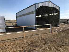 Residential Land Rural Cypress County homes