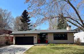  Just listed Calgary Homes for sale for 8219 Churchill Drive SW in  Calgary 