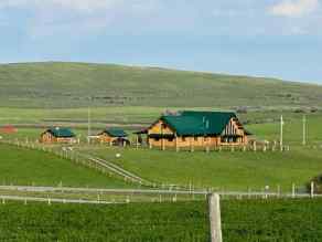 Just listed NONE Homes for sale 12081 Range Road 270   in NONE Cardston 