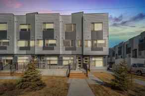  Just listed Calgary Homes for sale for 107, 101 Panatella Square  in  Calgary 