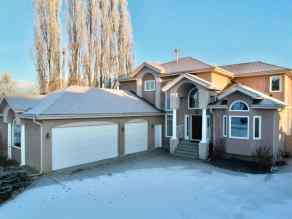 Just listed NONE Homes for sale 116 Park Drive  in NONE Whitecourt 