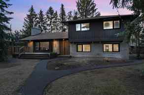  Just listed Calgary Homes for sale for 7304 Kelsey Place SW in  Calgary 