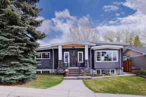  Just listed Calgary Homes for sale for 5132 Baines Road  in  Calgary 