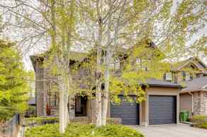  Just listed Calgary Homes for sale for 23 Evercreek Bluffs Road SW in  Calgary 