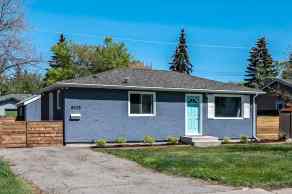  Just listed Calgary Homes for sale for 8628 46 Avenue NW in  Calgary 