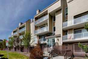  Just listed Calgary Homes for sale for 303, 3747 42 Street NW in  Calgary 