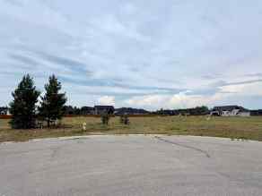 Residential Land Taylor Estates homes