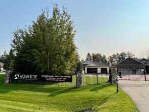Residential Land Taylor Estates homes