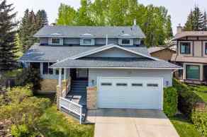  Just listed Calgary Homes for sale for 27 Cedarbrook Close SW in  Calgary 