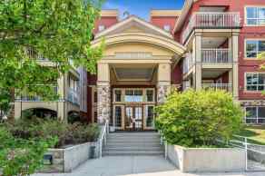 Apartment West Calgary Real Estate