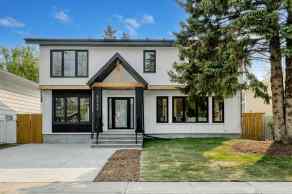  Just listed Calgary Homes for sale for 2543 Chicoutimi Drive NW in  Calgary 