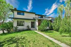  Just listed Calgary Homes for sale for 39 Hawkwood Crescent NW in  Calgary 