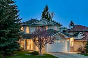  Just listed Calgary Homes for sale for 1624 Evergreen Hill SW in  Calgary 