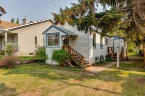 Just listed Downtown Lacombe Homes for sale 5444 54 Avenue  in Downtown Lacombe Lacombe 