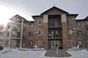  Just listed Calgary Homes for sale for 1207, 16969 24 Street SW in  Calgary 