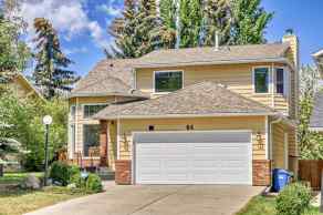  Just listed Calgary Homes for sale for 64 Santana Hill NW in  Calgary 