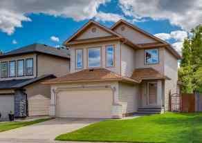 Just listed Calgary Homes for sale for 33 Tuscany Vista Crescent NW in  Calgary 