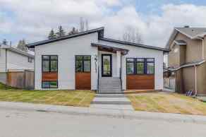  Just listed Calgary Homes for sale for 2711 Cannon Road NW in  Calgary 