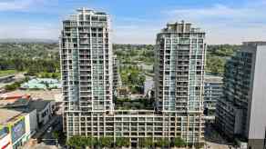  Just listed Calgary Homes for sale for 1512, 222 Riverfront Avenue SW in  Calgary 
