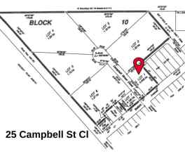 Just listed Hughenden Homes for sale 25 Campbell St. Close   in Hughenden Hughenden 