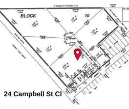 Just listed Hughenden Homes for sale 24 Campbell St. Close   in Hughenden Hughenden 