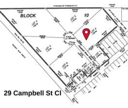 Just listed Hughenden Homes for sale 29 Campbell St. Close   in Hughenden Hughenden 