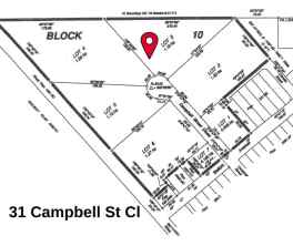 Just listed Hughenden Homes for sale 31 Campbell St. Close   in Hughenden Hughenden 