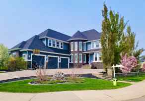  Just listed Calgary Homes for sale for 329 Silverado Ranch Manor SW in  Calgary 