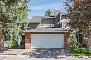  Just listed Calgary Homes for sale for 87 Woodmeadow Close SW in  Calgary 
