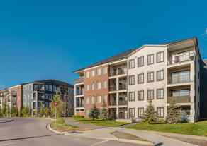  Just listed Calgary Homes for sale for 6407, 151 Legacy Main Street SE in  Calgary 