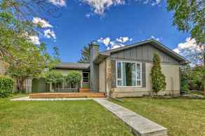  Just listed Calgary Homes for sale for 7420 Hunterfield Road NW in  Calgary 