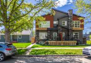  Just listed Calgary Homes for sale for 2, 405 17 Avenue NW in  Calgary 
