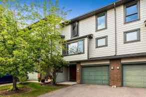  Just listed Calgary Homes for sale for 40, 185 Woodridge Drive SW in  Calgary 