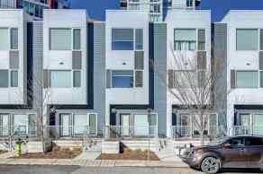  Just listed Calgary Homes for sale for 205, 20 Brentwood Common NW in  Calgary 