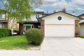  Just listed Calgary Homes for sale for 608 Woodbine Boulevard SW in  Calgary 