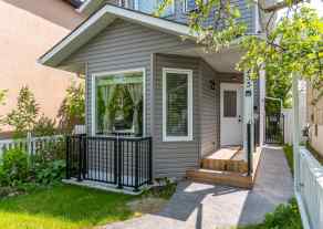  Just listed Calgary Homes for sale for 255 21 Avenue NW in  Calgary 
