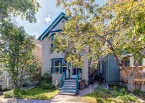  Just listed Calgary Homes for sale for 605 10 Avenue NE in  Calgary 