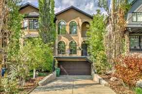  Just listed Calgary Homes for sale for 2722 7 Avenue NW in  Calgary 