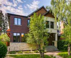  Just listed Calgary Homes for sale for 1405 Joliet Avenue SW in  Calgary 