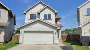 Detached North Calgary Real Estate